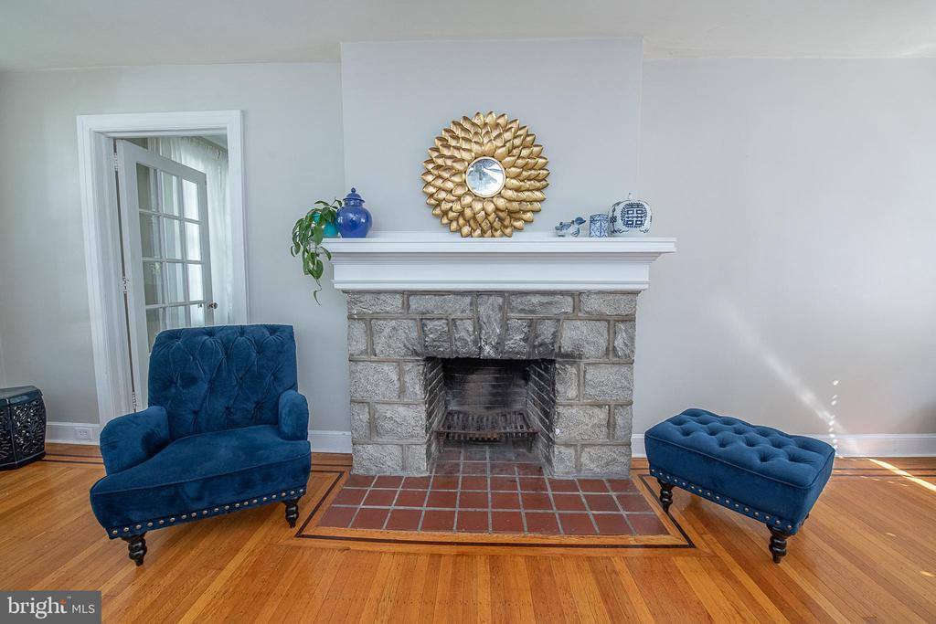 124 East Plumstead Avenue, Lansdowne, PA 19050