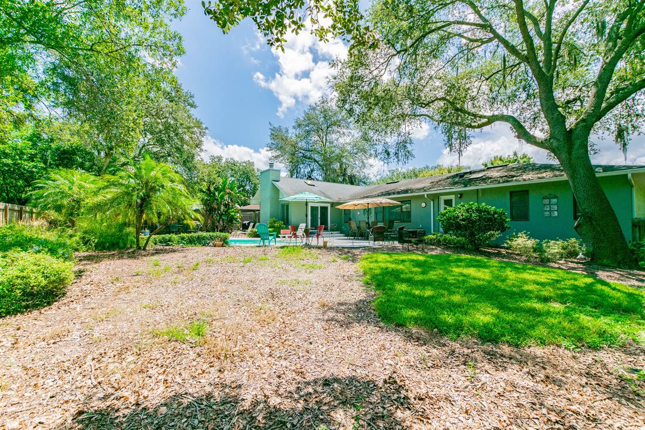 5005 River Lake Road, Winter Haven, FL 33884