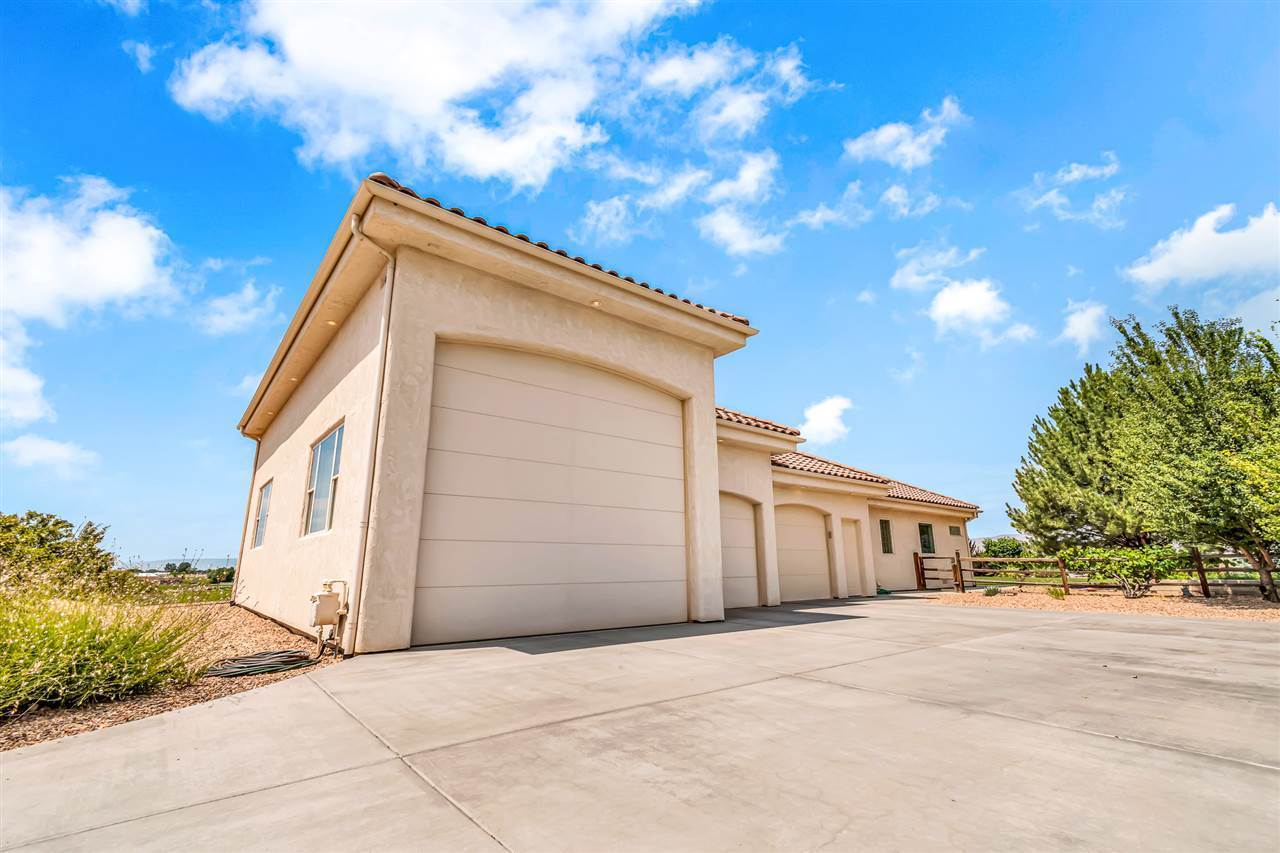 1008 Pritchard Mesa Court, Grand Junction, CO 81505