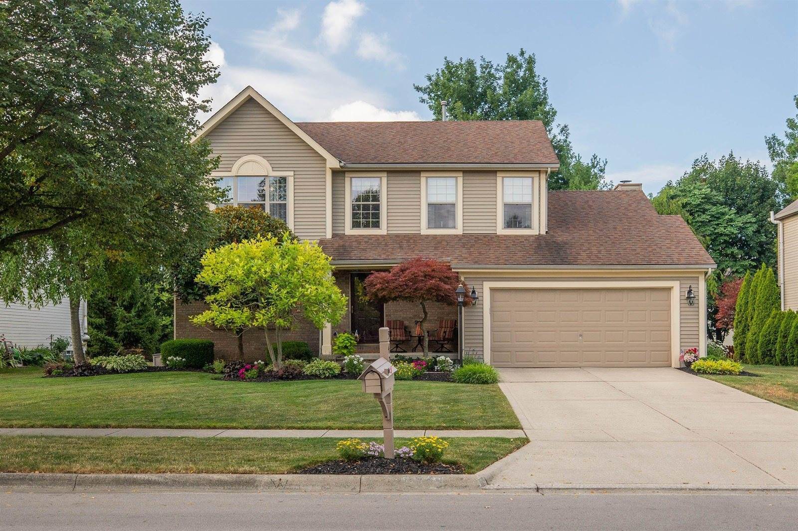 5423 Hyde Park Drive, Hilliard, OH 43026