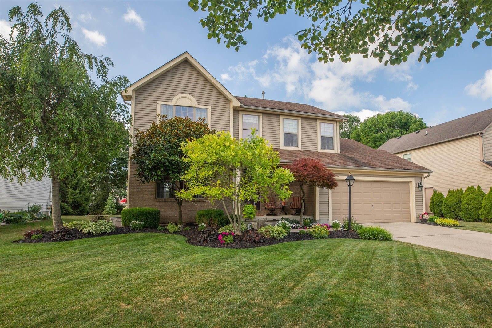 5423 Hyde Park Drive, Hilliard, OH 43026