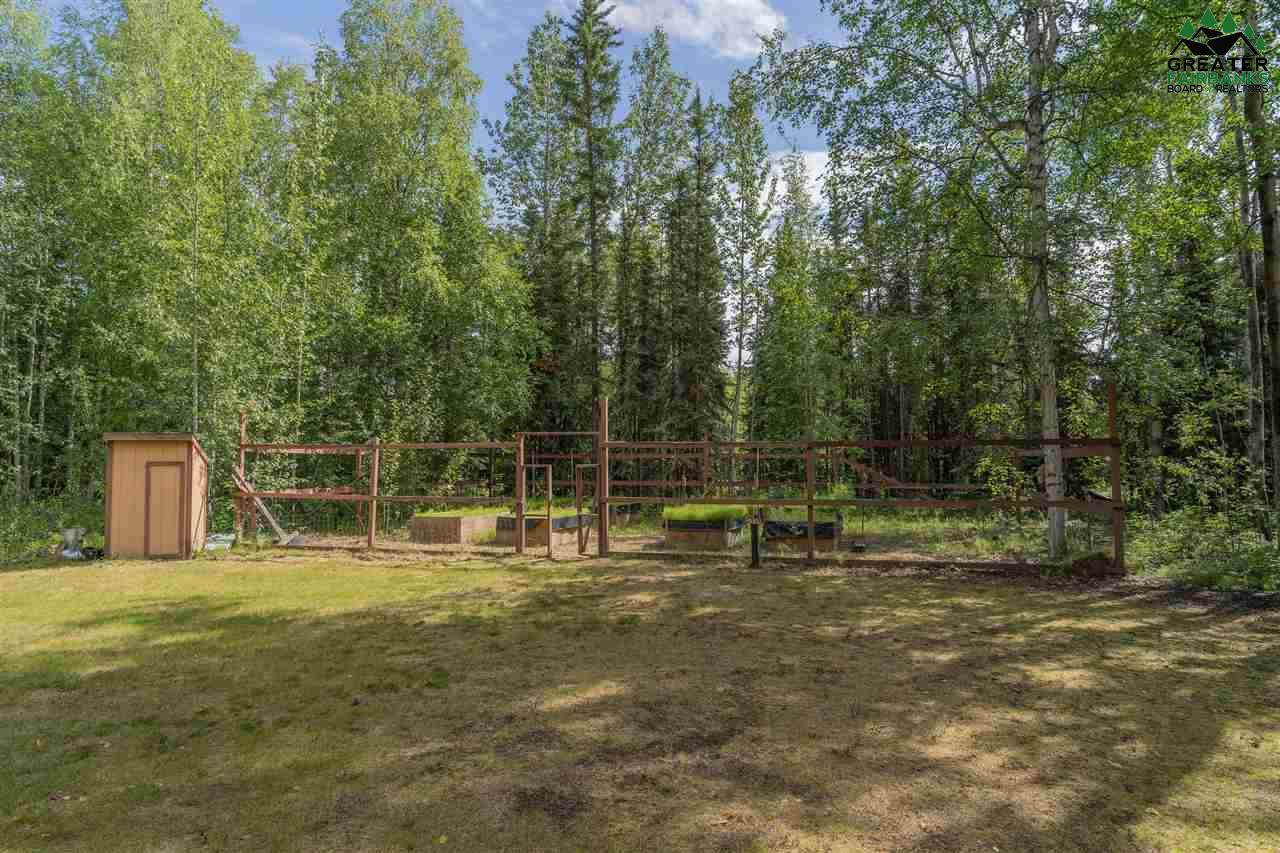 2688 Gain Street, North Pole, AK 99705