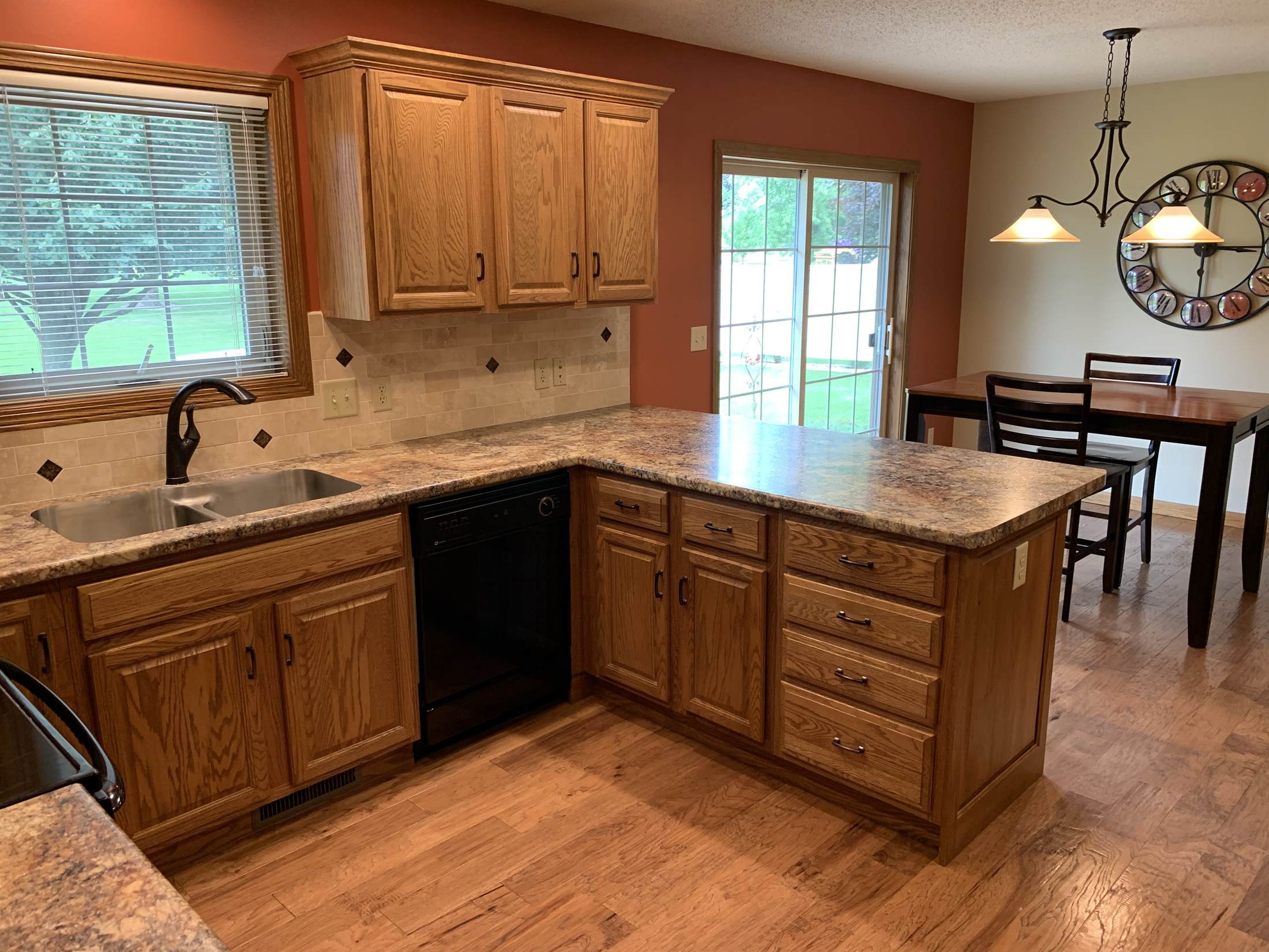 1609 Heide Lane, Marshfield, WI 54449