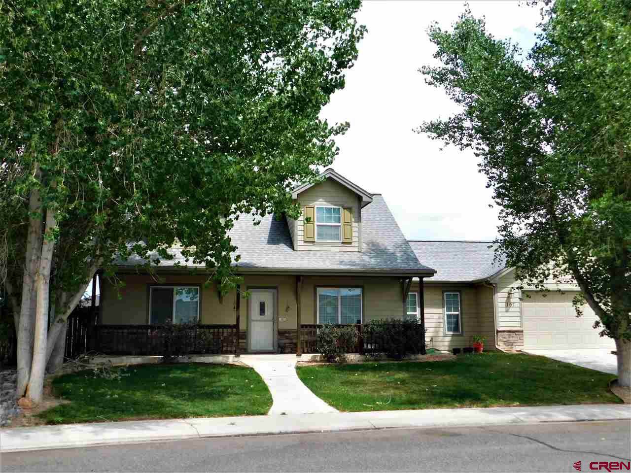 3157 Crows Nest Ct, Montrose, CO 81401