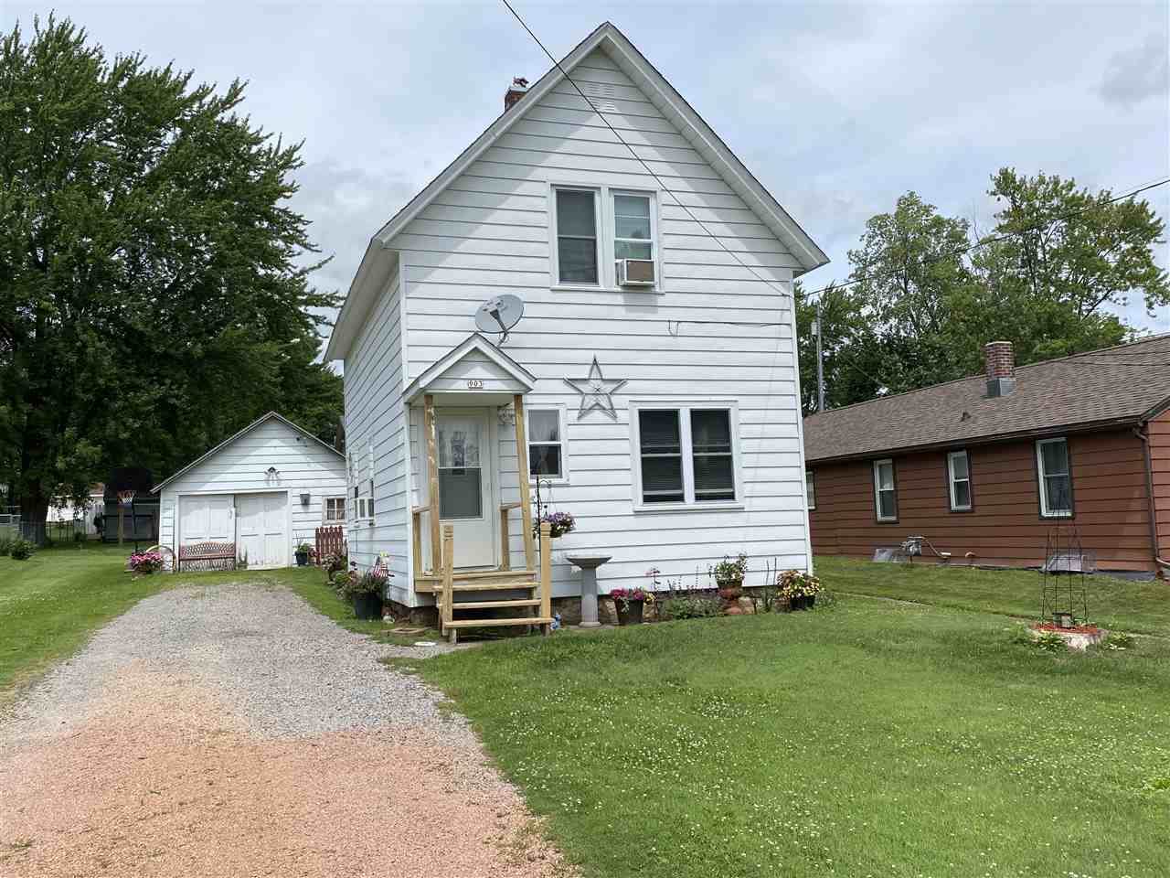 903 Western Street, Marshfield, WI 54449