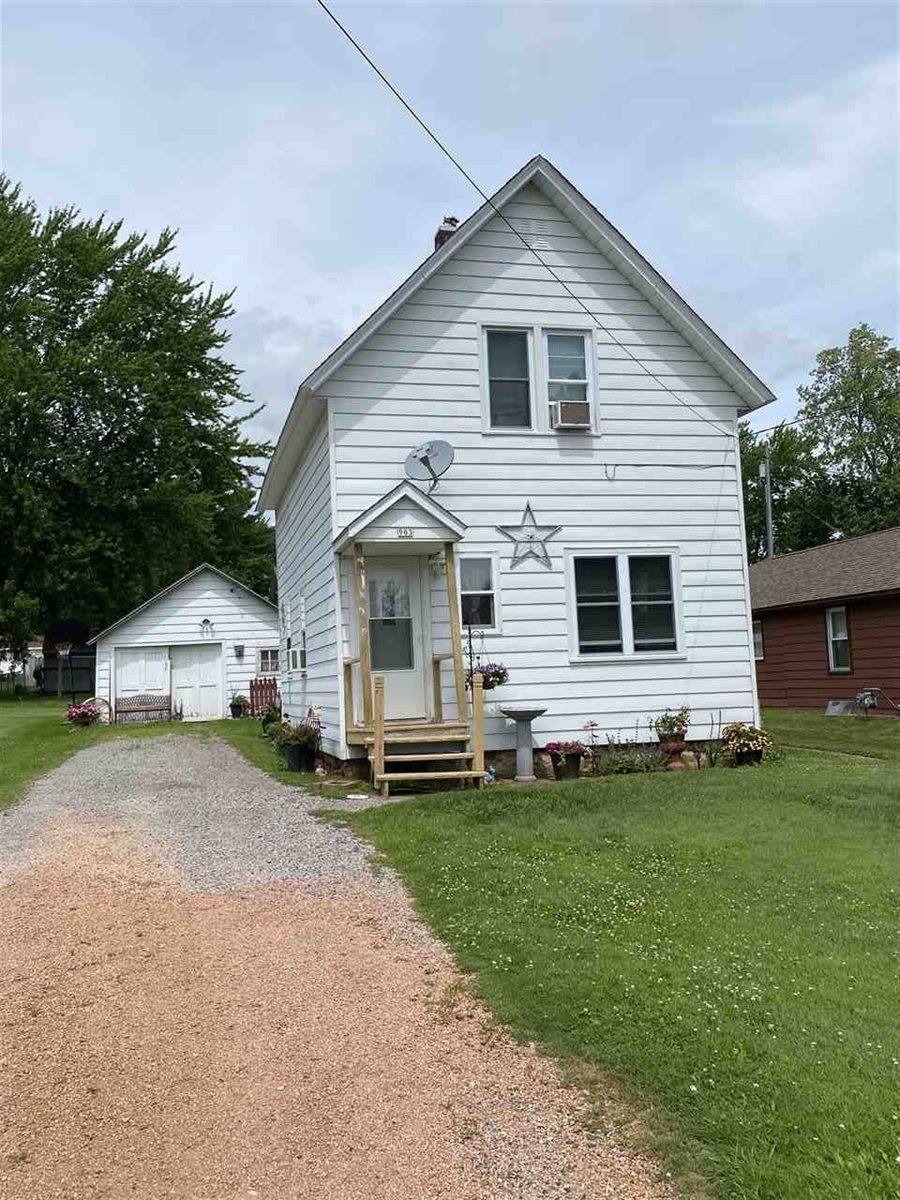 903 Western Street, Marshfield, WI 54449