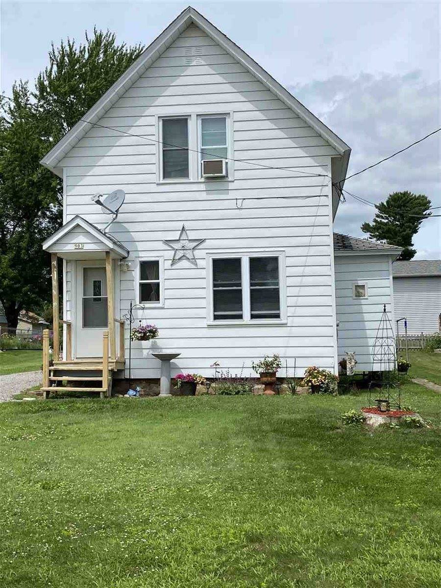 903 Western Street, Marshfield, WI 54449