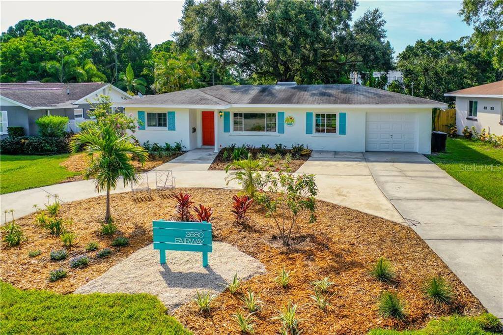 2680 Fairway Avenue S, St Petersburg, FL 33712