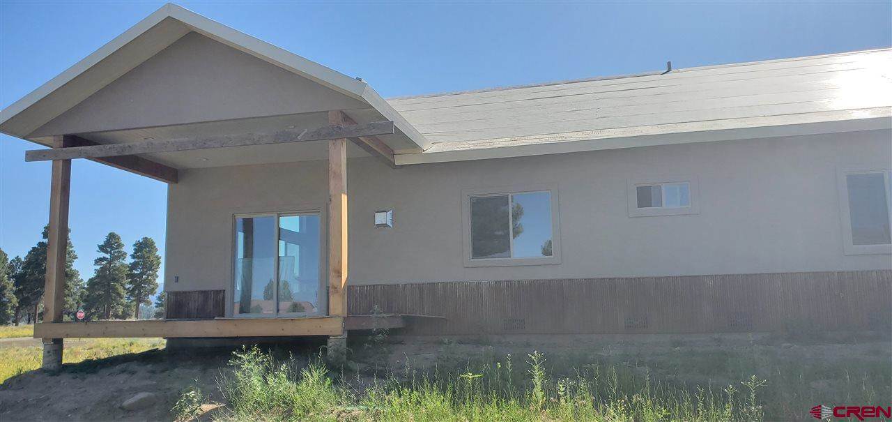 170 Lighthouse Drive, Pagosa Springs, CO 81147