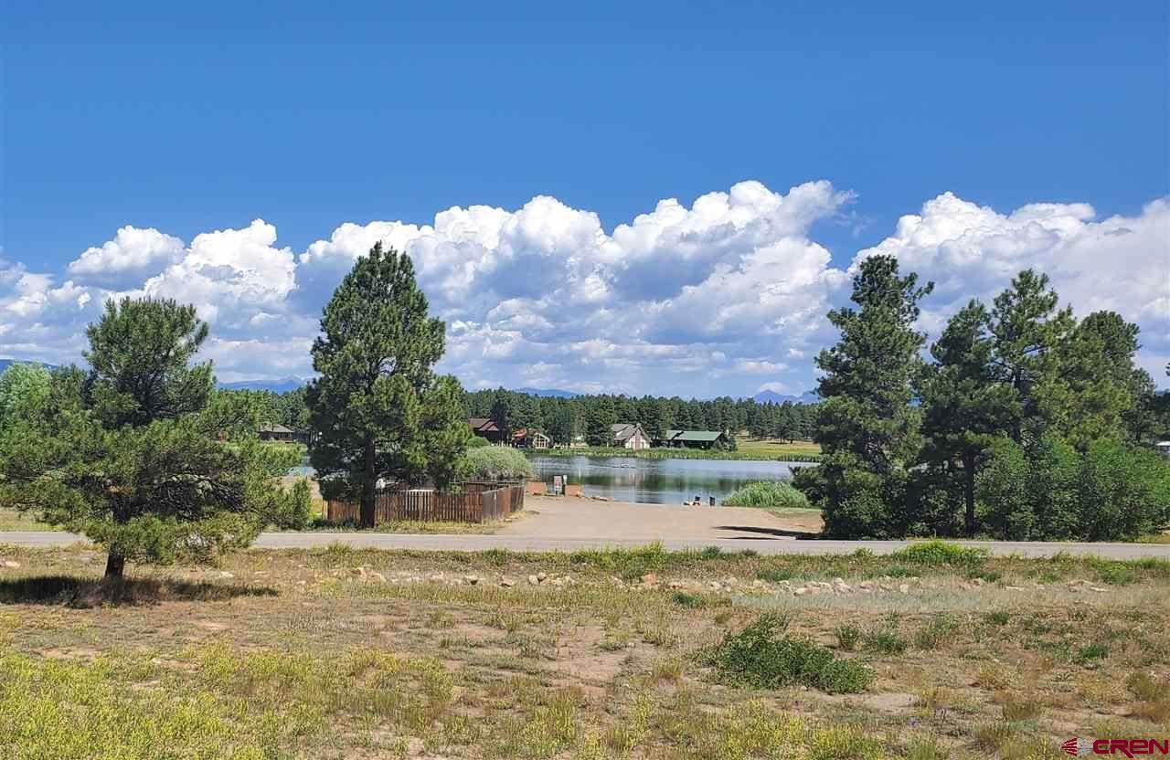 170 Lighthouse Drive, Pagosa Springs, CO 81147