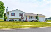 12 Weeping Willow Run Drive, Johnstown, OH 43031