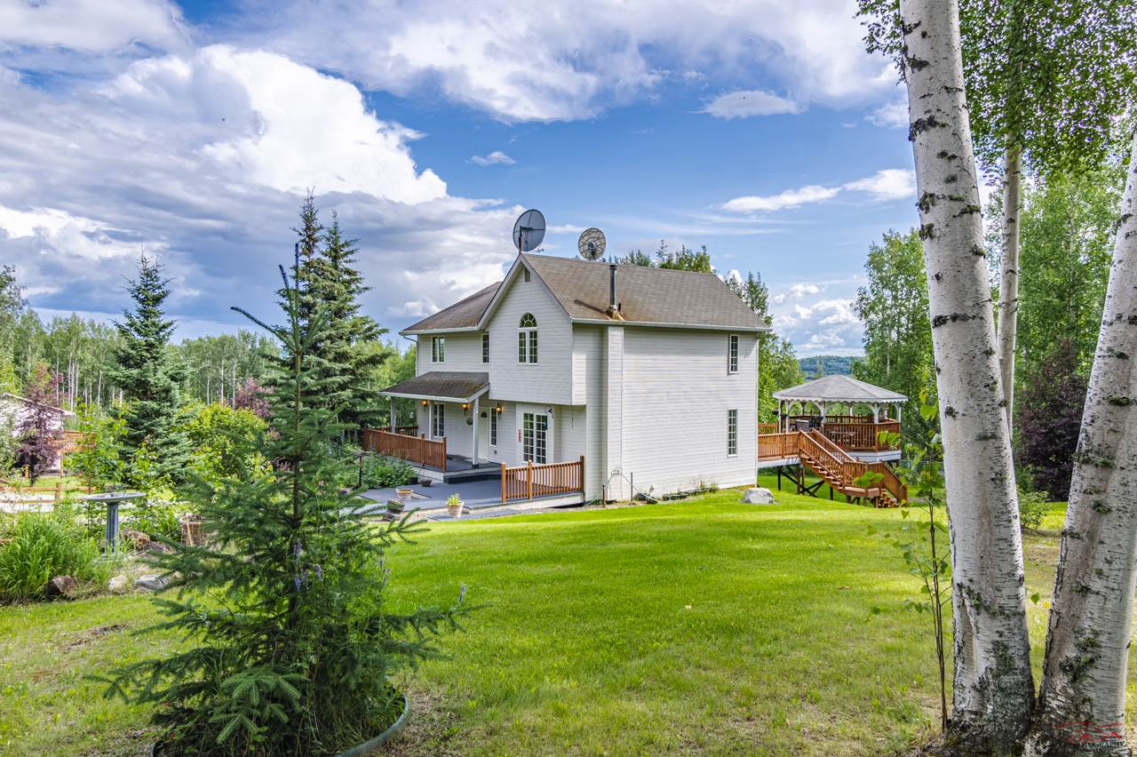 477 Snowy Owl Lane, Fairbanks, AK 99712