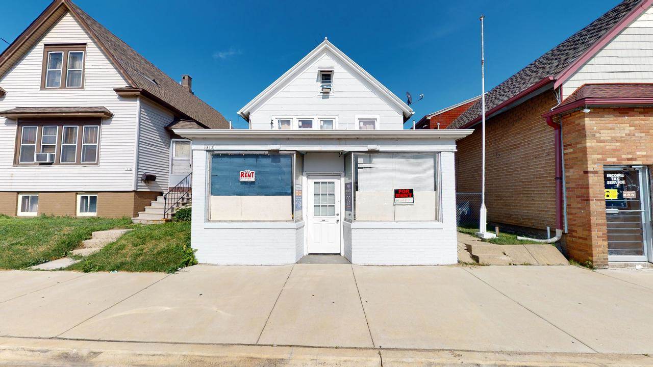 1812 S 13th ST, Milwaukee, WI 53204