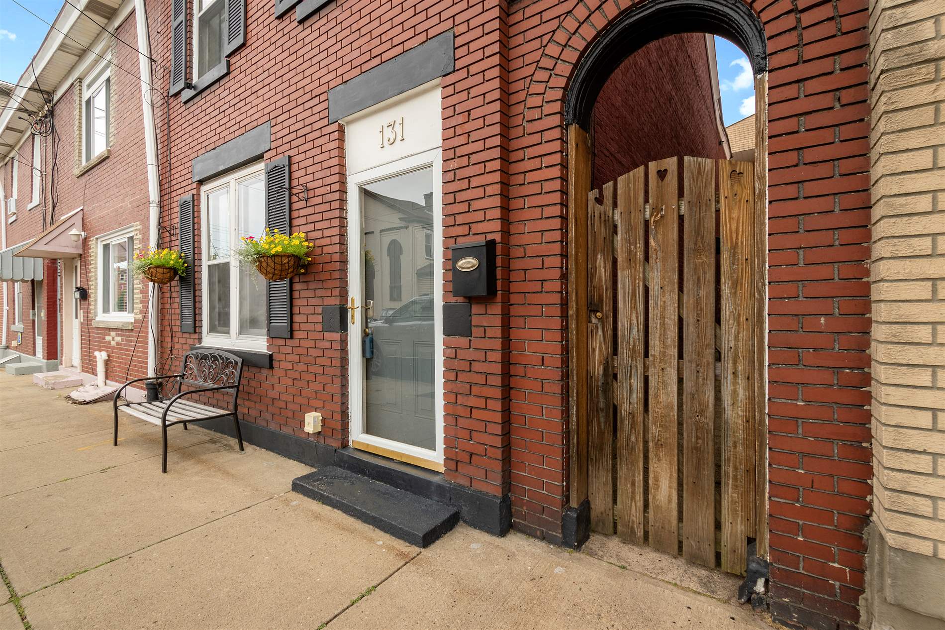 131 South 23rd Street, Pittsburgh, PA 15203