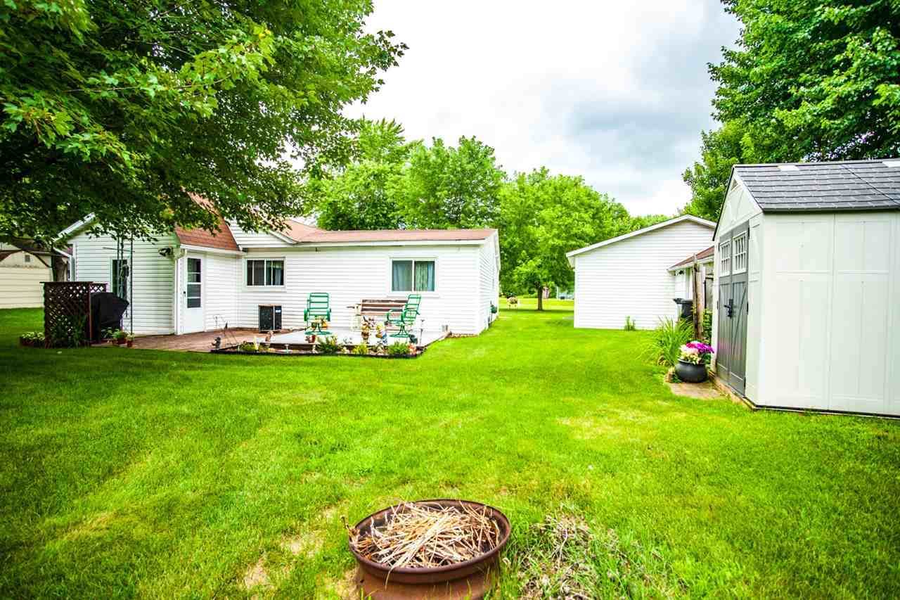 5177 Reddin Road, Wisconsin Rapids, WI 54495