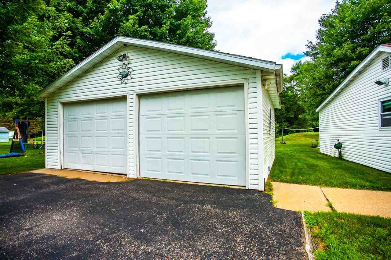 5177 Reddin Road, Wisconsin Rapids, WI 54495