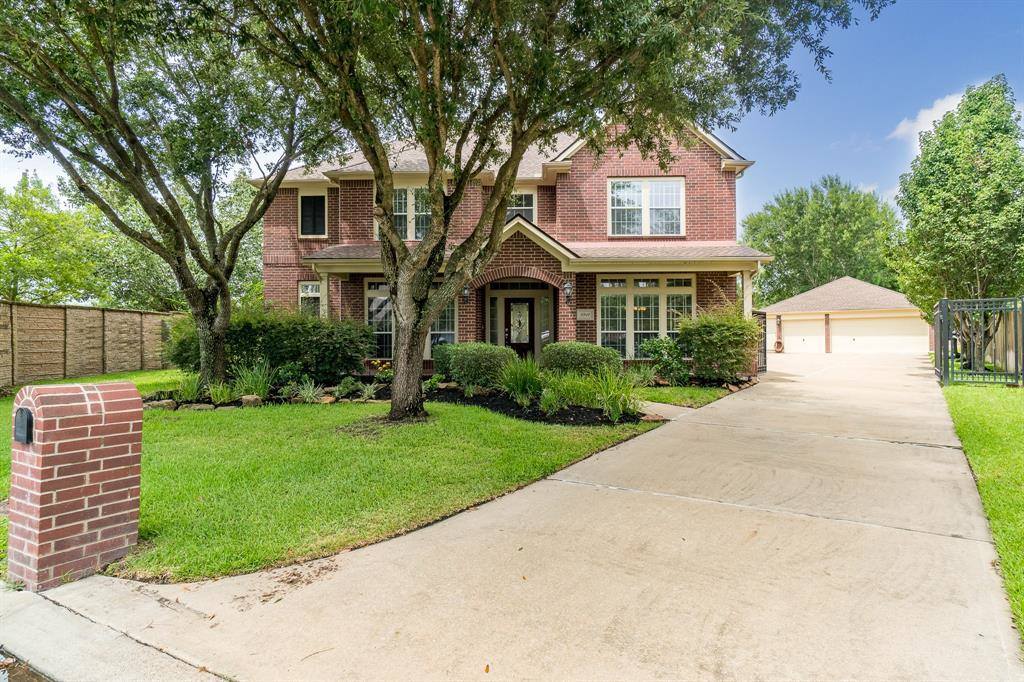 8914 Opper Lane, Houston, TX 77064