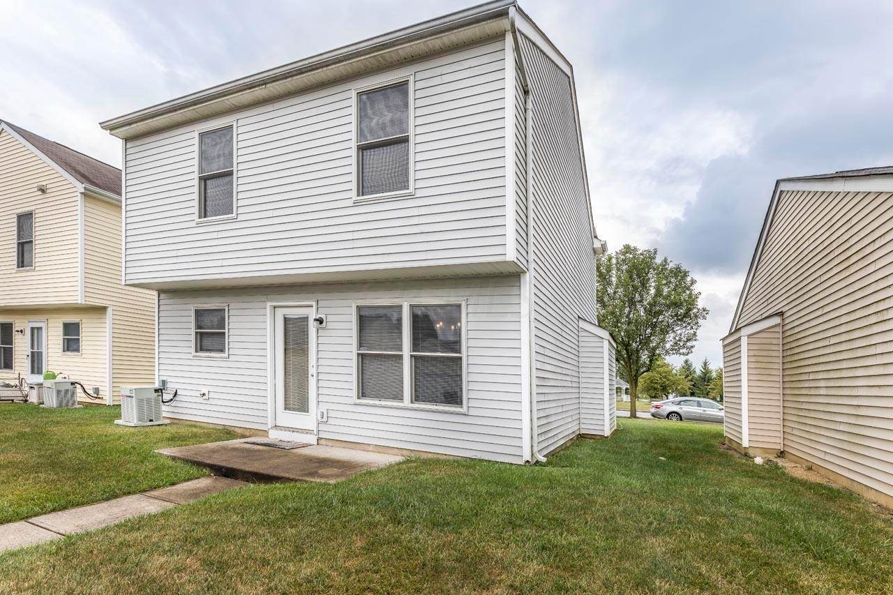 5250 Horseshoe Drive North, Orient, OH 43146