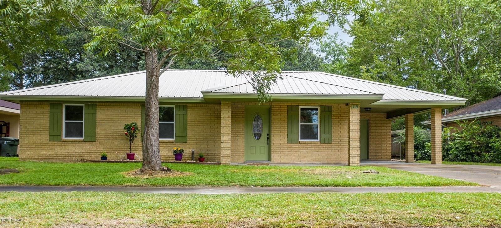 115 Creswell Avenue, Scott, LA 70583