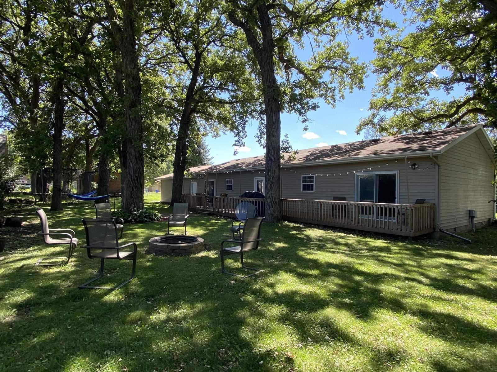 25844 Martin Drive, Spirit Lake, IA 51360