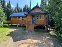 2700 Lycoming Court, Fairbanks, AK 99709