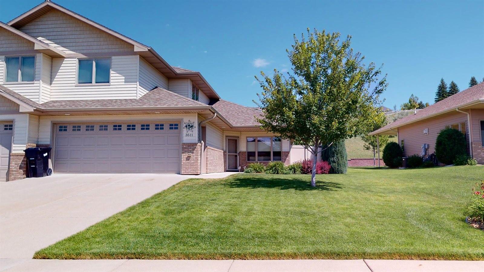 3511 Chevelle Circle, Bismarck, ND 58503