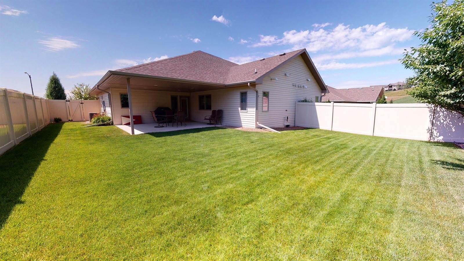 3511 Chevelle Circle, Bismarck, ND 58503