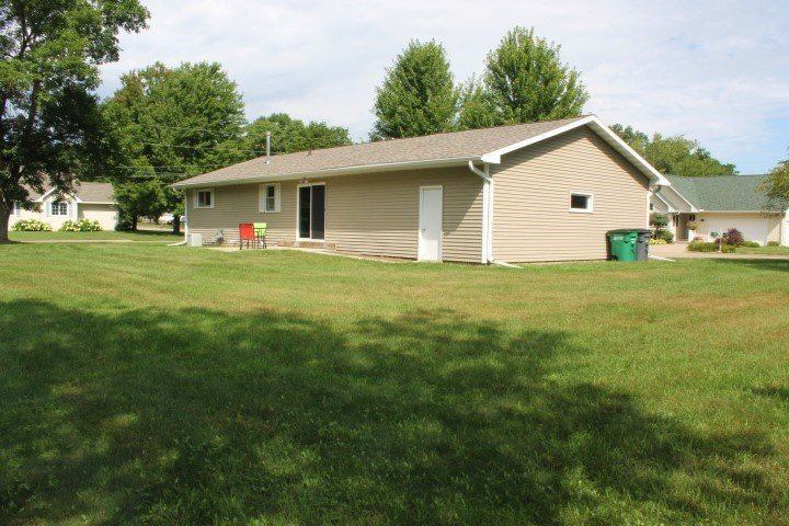 1510 Township Avenue, Wisconsin Rapids, WI 54494