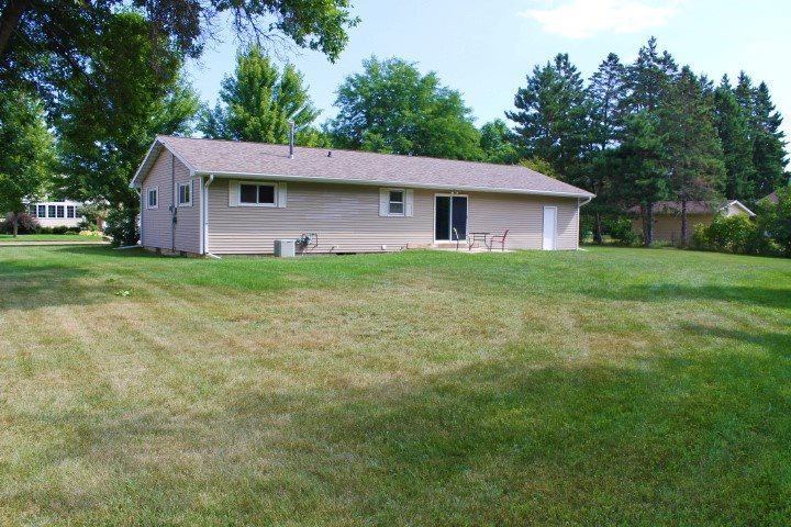 1510 Township Avenue, Wisconsin Rapids, WI 54494