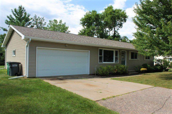 1510 Township Avenue, Wisconsin Rapids, WI 54494