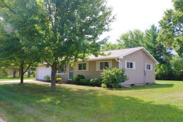 1510 Township Avenue, Wisconsin Rapids, WI 54494