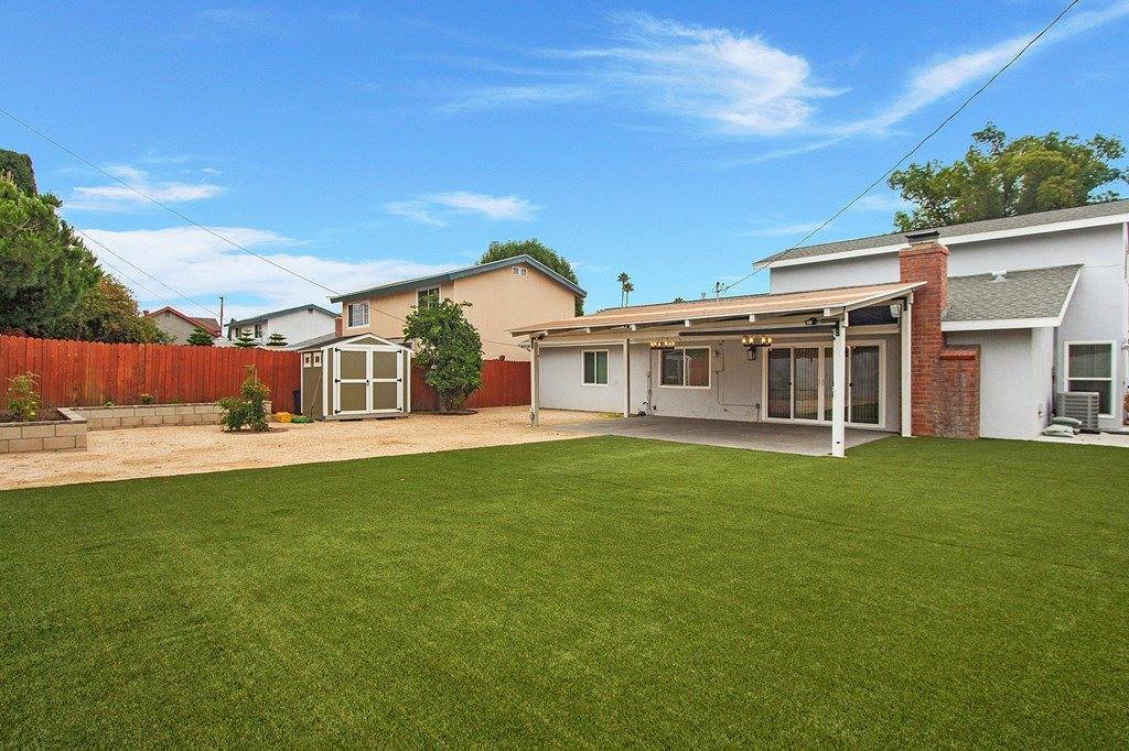 13411 Epping Way, Tustin, CA 92780