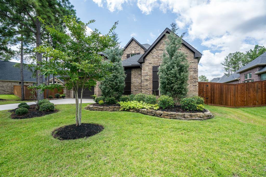 19711 Arbor Canopy Lane, Cypress, TX 77433