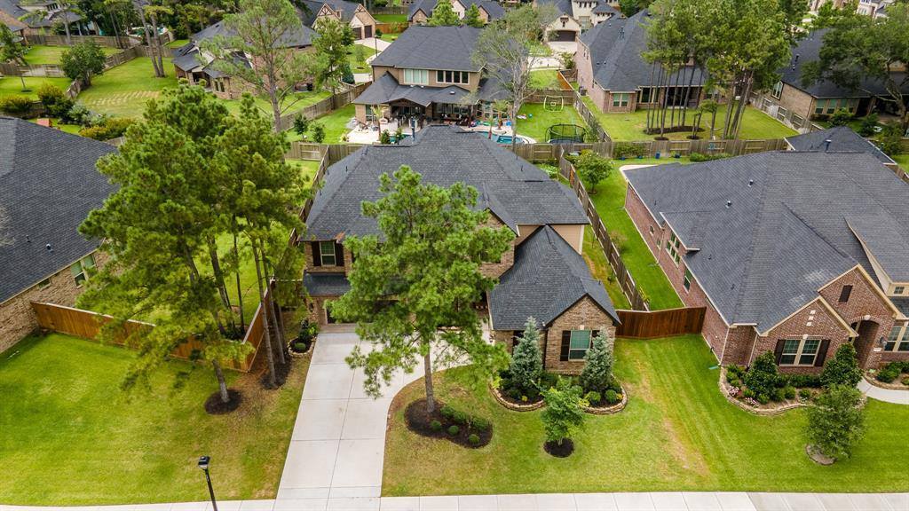 19711 Arbor Canopy Lane, Cypress, TX 77433