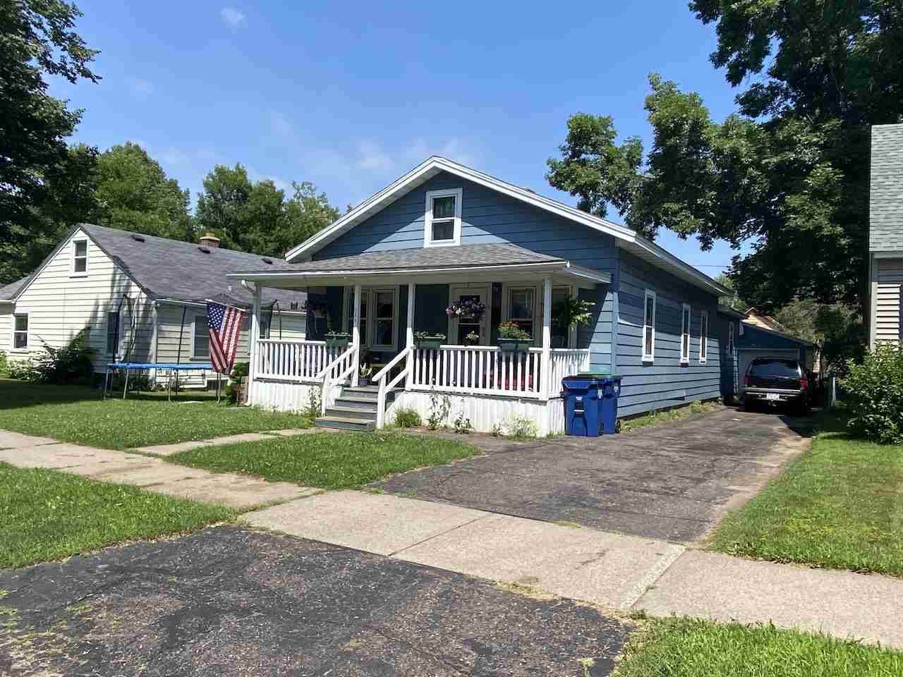 166 Bertha Street, Wausau, WI 54403