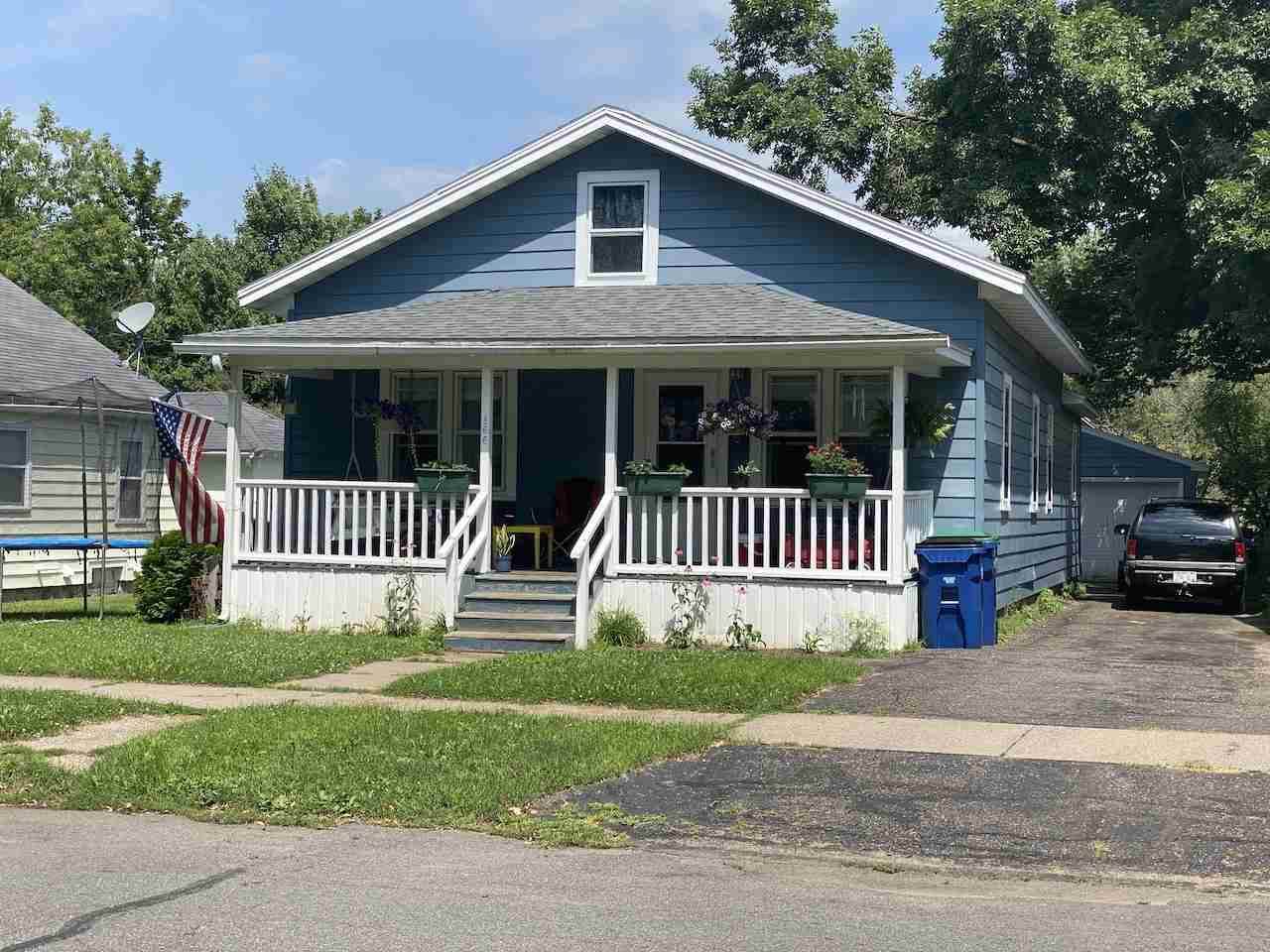 166 Bertha Street, Wausau, WI 54403