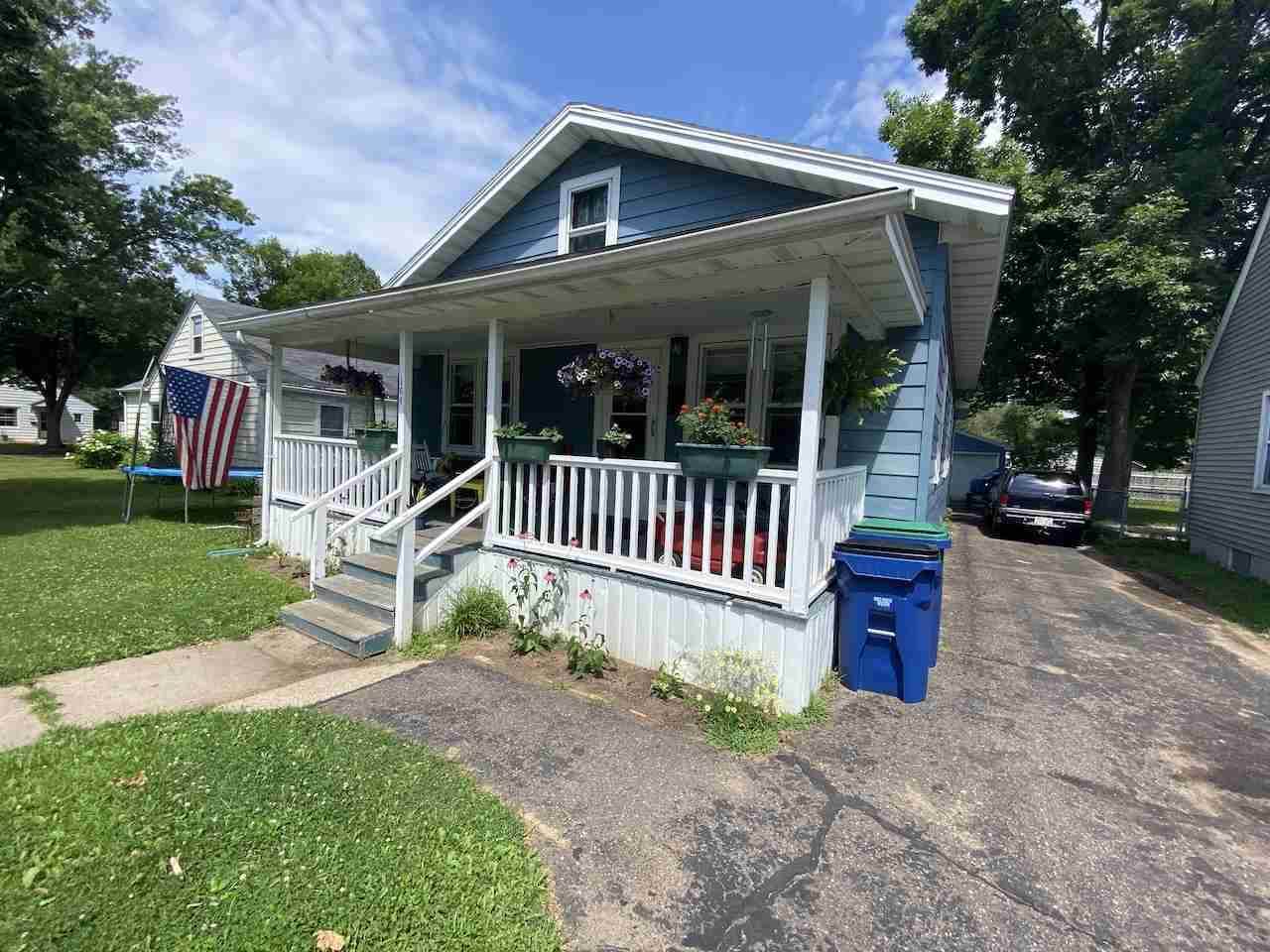 166 Bertha Street, Wausau, WI 54403