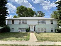 1123 6th Ave East, Williston, ND 58801