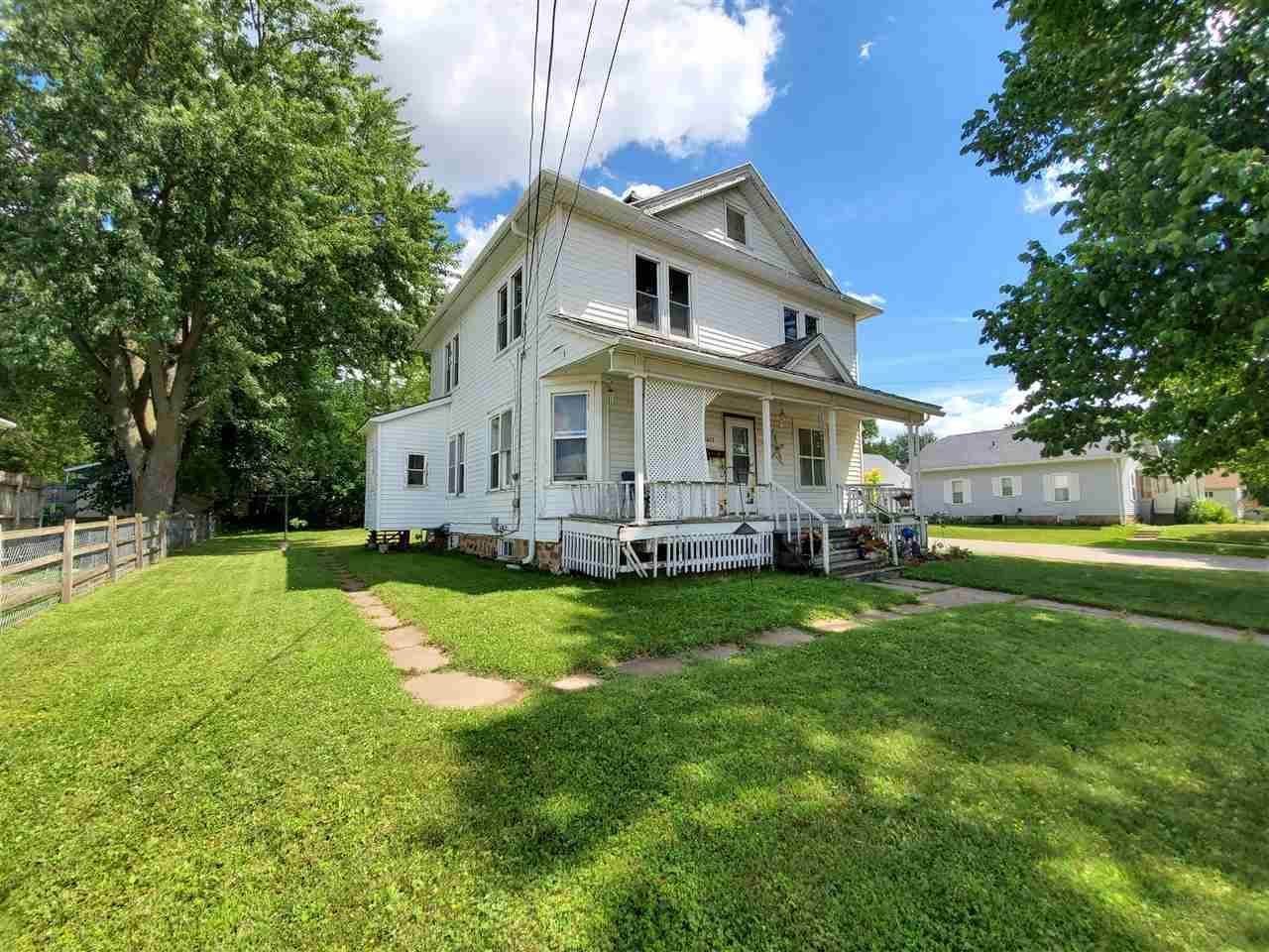 1617 S Maple Avenue, Marshfield, WI 54449