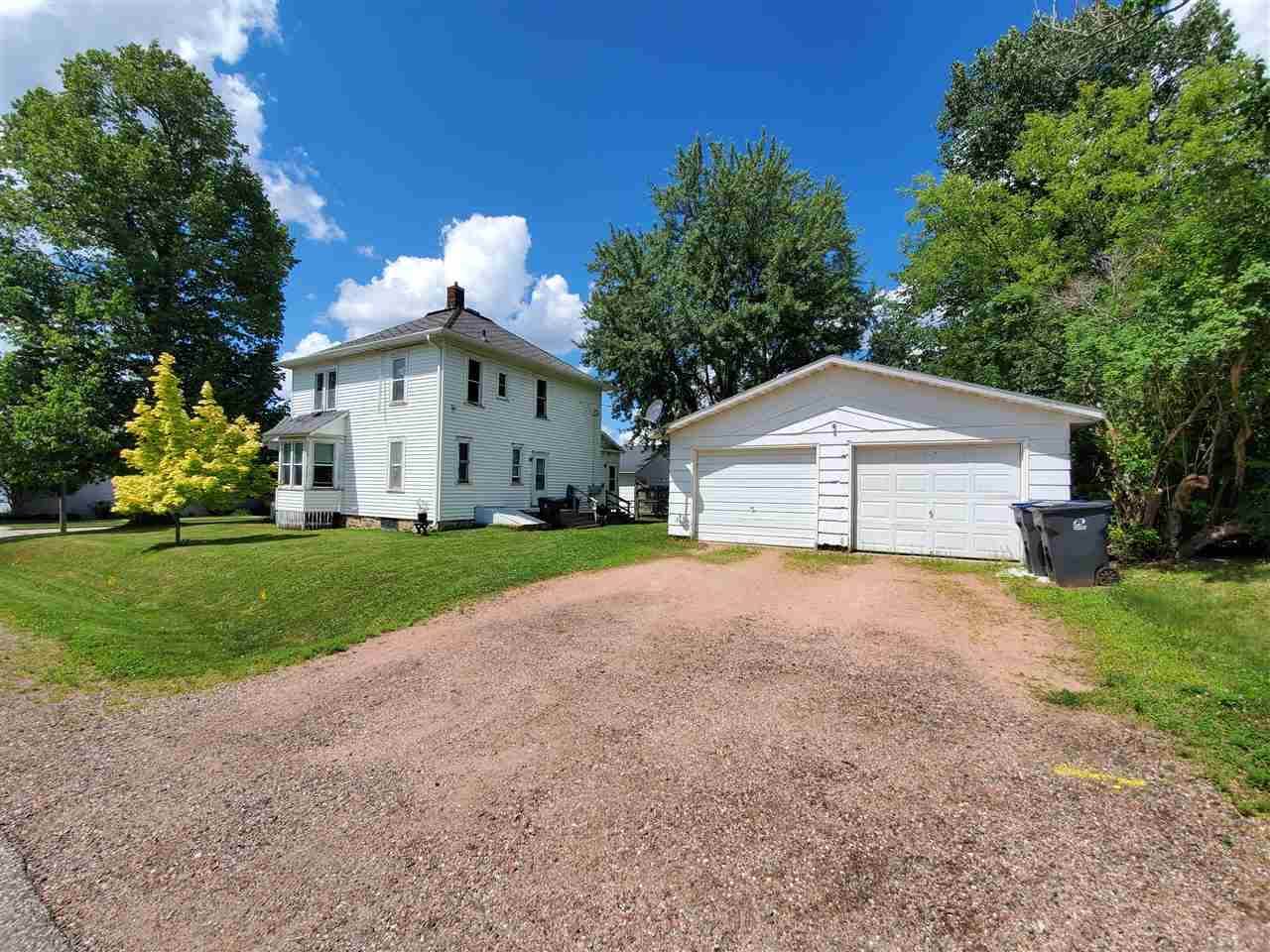 1617 S Maple Avenue, Marshfield, WI 54449