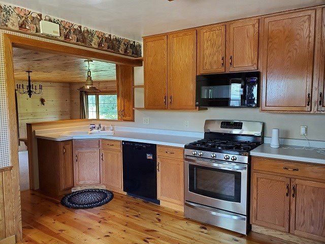 3519 Wilhorn Road, Nekoosa, WI 54457