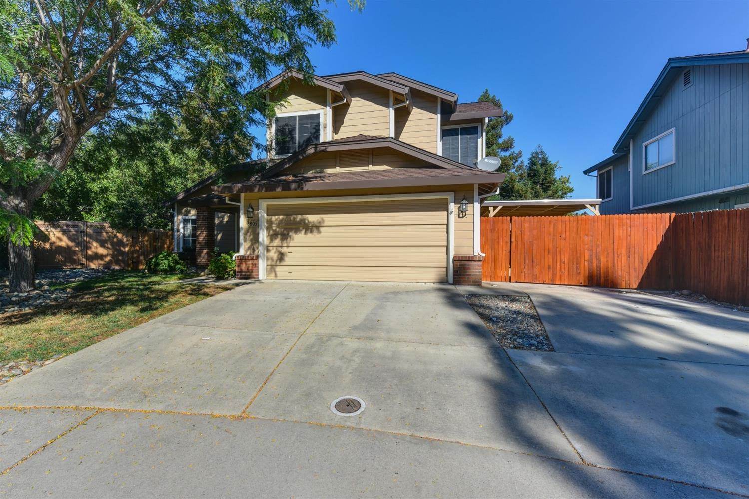 6805 Harvest Oak Court, Elk Grove, CA 95758