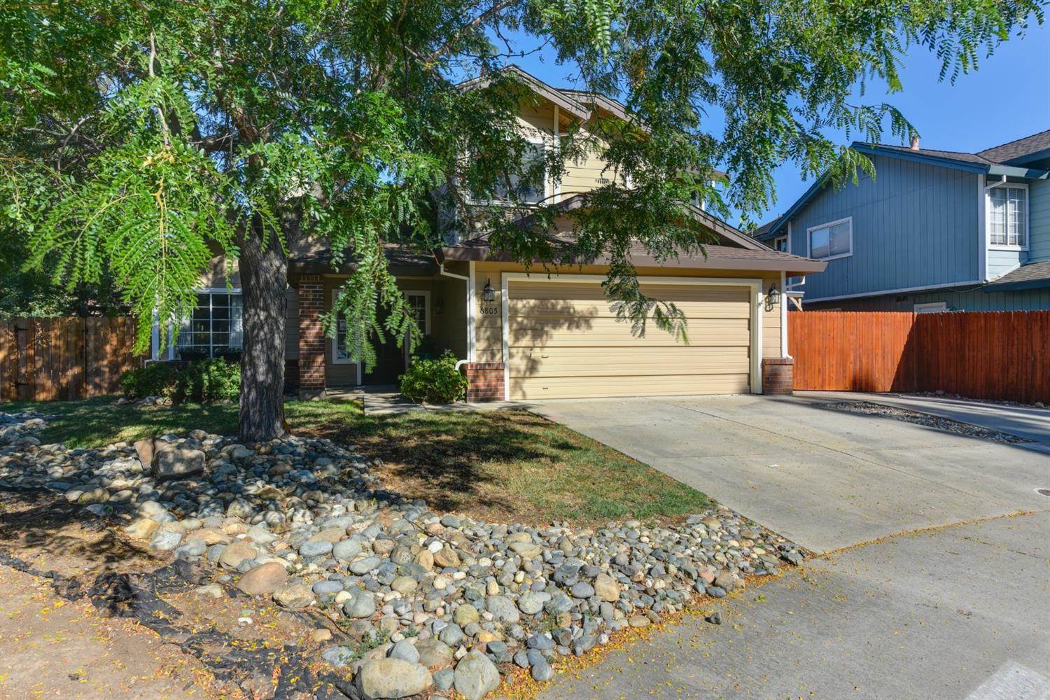 6805 Harvest Oak Court, Elk Grove, CA 95758