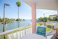 5445 Gulf Boulevard, #203, Saint Pete Beach, FL 33706