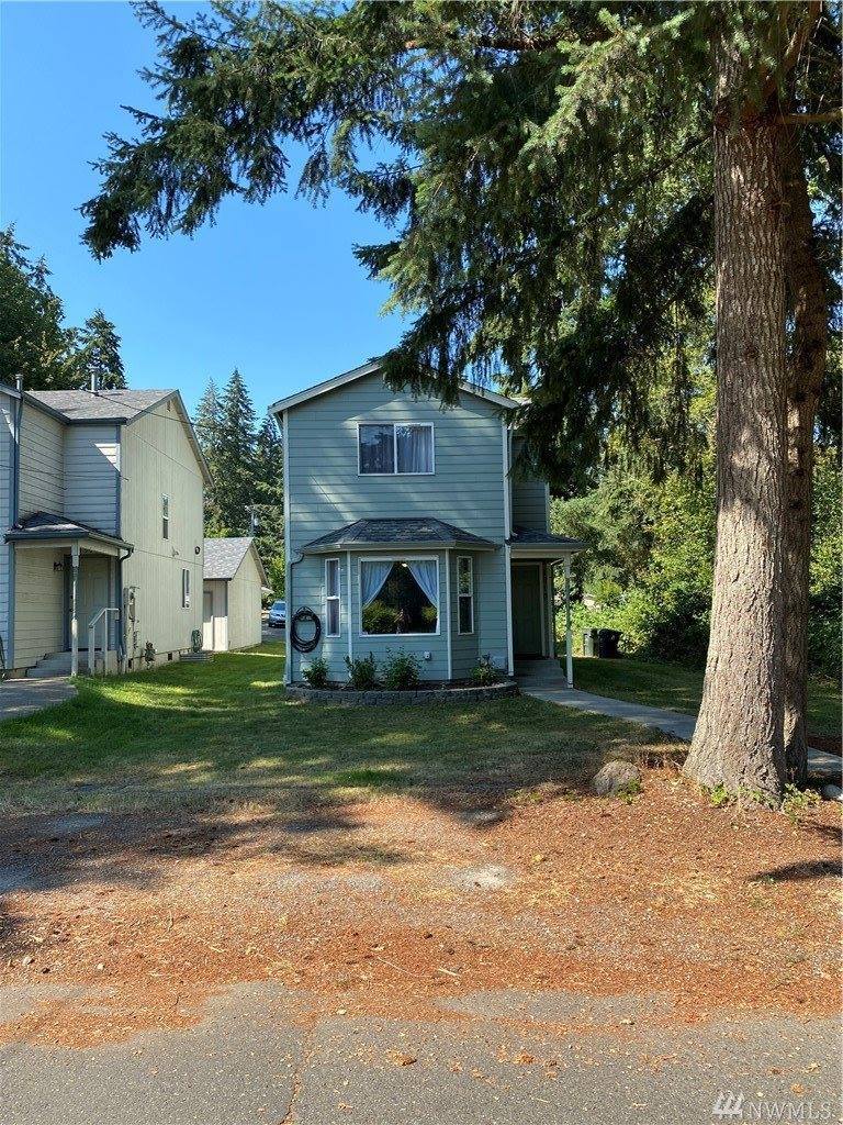 1910 13th Ave SW, Olympia, WA 98502