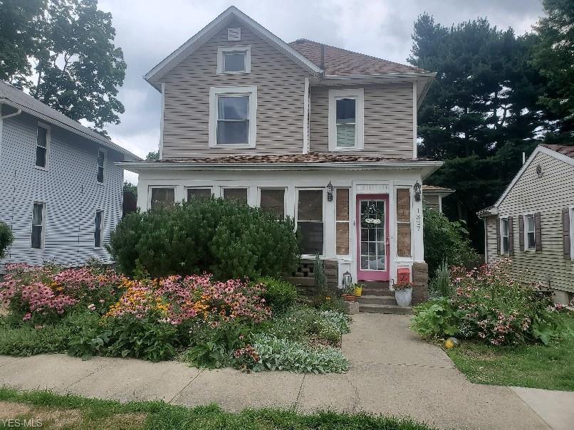 1327 Elm Street, Cambridge, OH 43725 Listings NextHome New Horizons