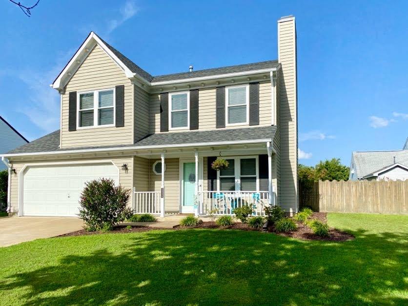 2536 Alleghany Loop, Virginia Beach, VA 23456