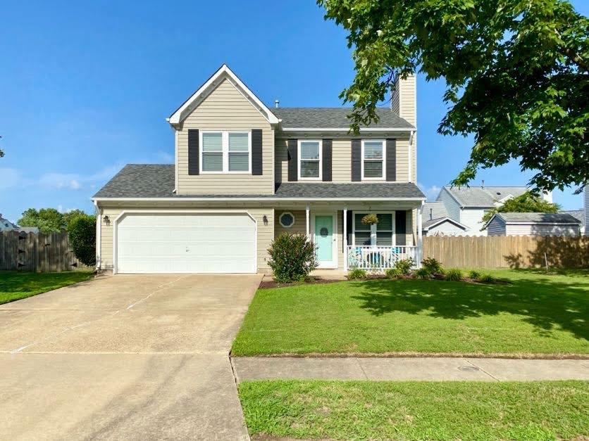 2536 Alleghany Loop, Virginia Beach, VA 23456