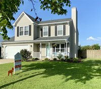 2536 Alleghany Loop, Virginia Beach, VA 23456