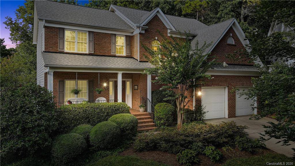 12617 Kencot, Huntersville, NC 28078